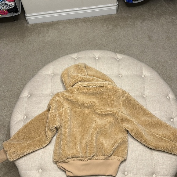 Alo Yoga Foxy Sherpa jacket - Picture 5 of 7